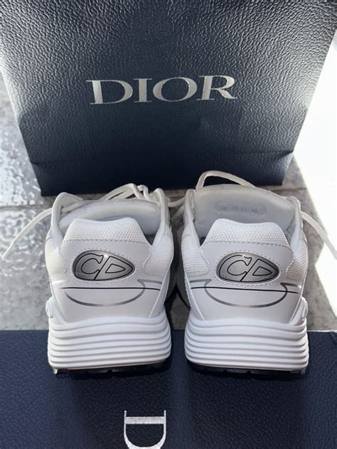 Dior B30 Updated Batch Review (W2C and Review in comments)